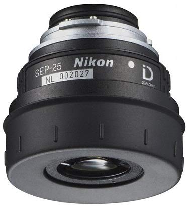 Nikon SEP-25 20x/25x Oculaire pour Longue Vue PROSTAFF 5 - Image 3