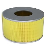 Aegena Engine Air Filter Replace Compatible With Toyota LAND CRUISER 100 1998-17801-17020