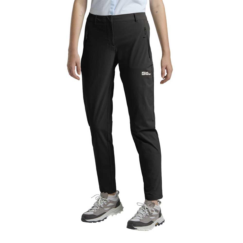 HIKEOUT PANTS W OUTDOOR PANTOLONU Kadın