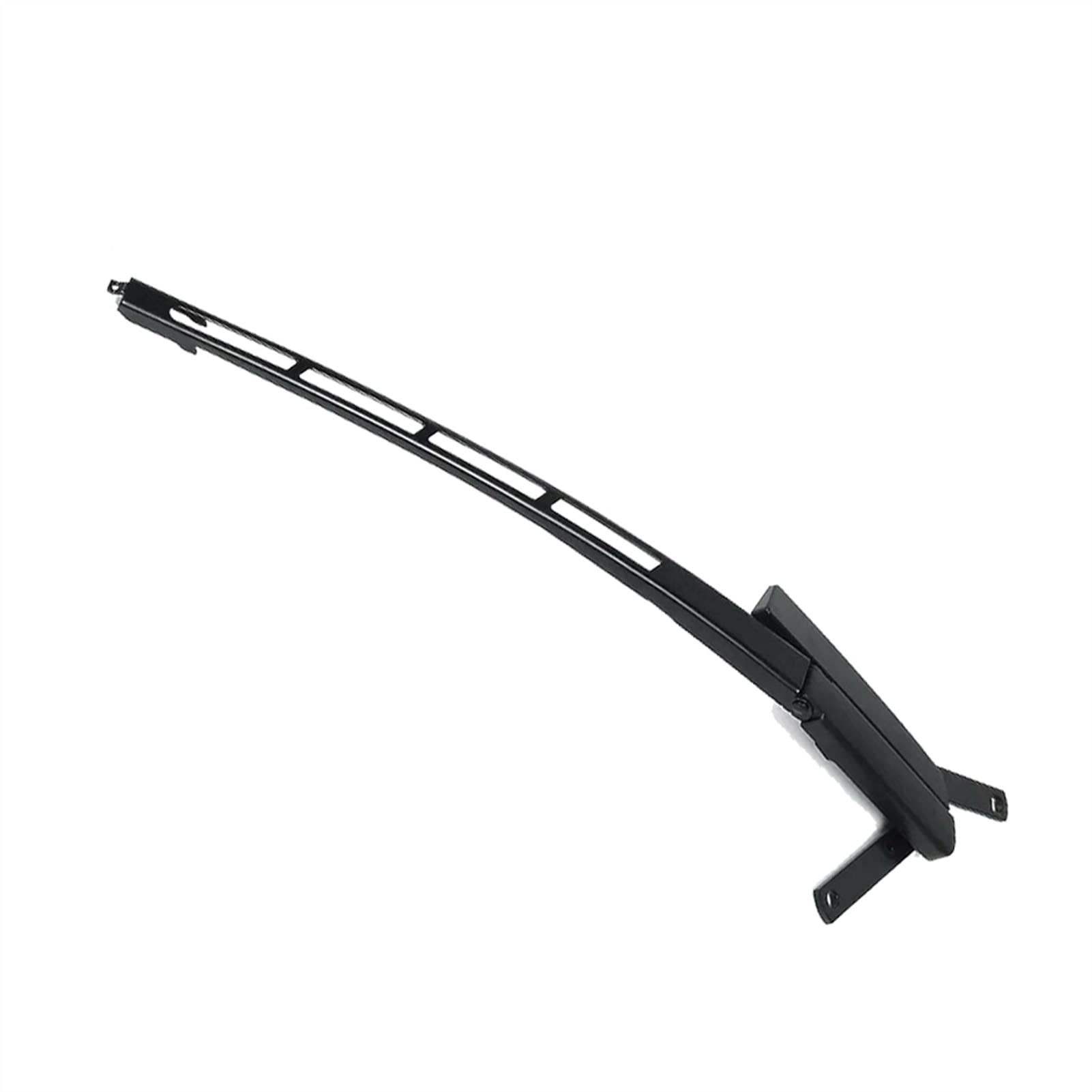 Brazo de limpiaparabrisas derecho 4L1955408B para Audi Q7 2007-2016