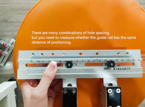 BAI Shoes Embroidery Device Hoop — view 4
