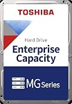 TOSHIBA – Toshiba ENTERPRISE CAPACITY HDD 2 TB Festplatte Serial ATA G