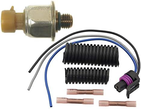 Standard Motor Products ICP101K Diesel Injection Control Pressure Sensor