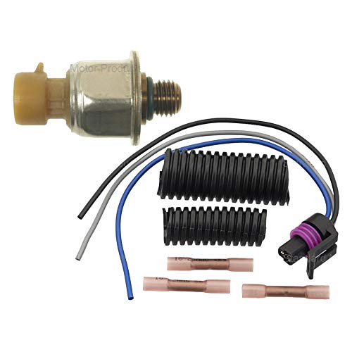Standard Motor Products Icp101K Diesel Injection Control Pressure Sensor #TOP8