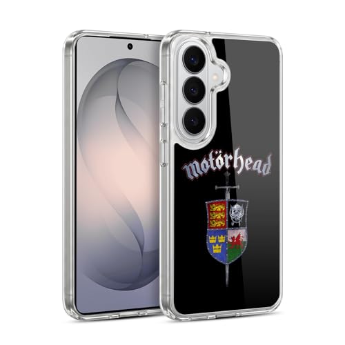 Coque Samsung Galaxy S26 Motorhead Motorizer antichoc gel robuste