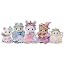 Yumi Variety Baby Princess Set