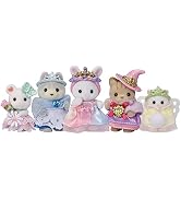Amazon | シルバニアファミリー シーズナル 【 アヒルファミリー 】 C