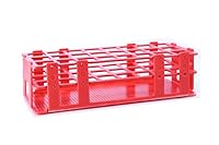 Algopix Similar Product 4 - SEOH Test Tube Rack Plastic for 24