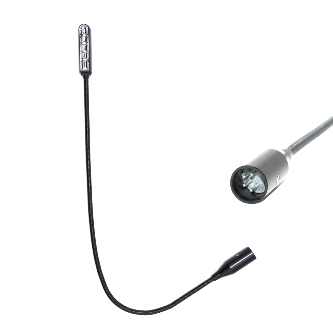 NAPOLEX レイライト ピラーライト コントローラー他 Amazon.com: PALPEAL 22 inch LED Mixer gooseneck lamp for Light