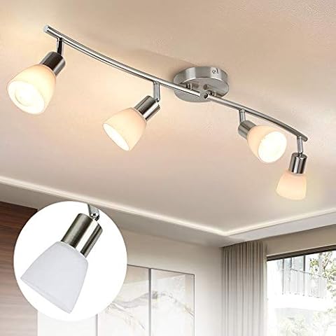 PADMA 4 Light Ceiling Spot Fixture Cover