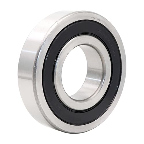 Roulement 6207-32-2RS 32x72x17 mm à billes étanche pour arbre spécifique