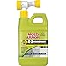 Mold Armor FG51164 E-Z House Wash, Hose End Sprayer, 64-Ounce, green/yellow