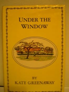 UNDER THE WINDOW