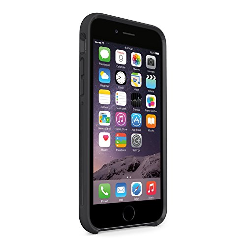 Belkin Clip-Fit Armband For Iphone 6 / 6S (Black) #TOP1
