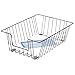 Fellowes Workstation Legal Size Desk Tray Organizer, Wire, Black (65112)
