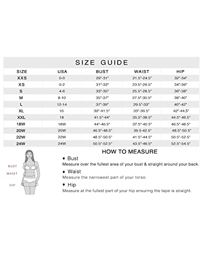 Tempt Me Women Black Sexy Cutout One Piece Swimsuits Tummy Control High Waisted Halter Front Tie Knot Bathing Suit L #TOP5