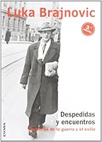 Despedidas y Encuentros 8431318244 Book Cover
