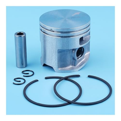 Segments de piston 44.7 mm pour réparer une perte de compression sur MS271 - 2