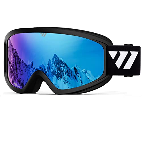 ski goggles under 100