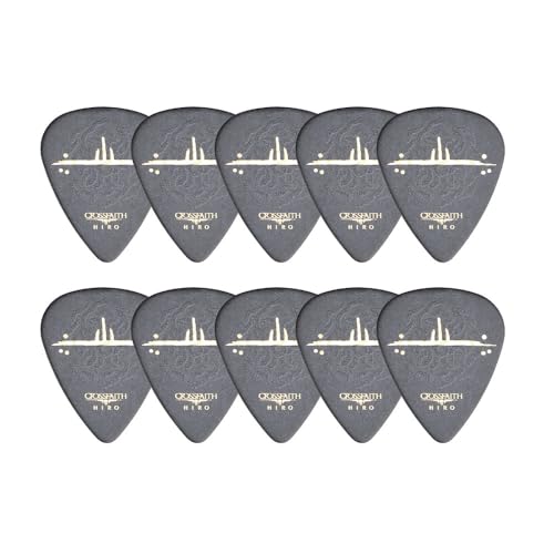 MASTER 8 JAPAN CFHIRO1-080 Crossfaith Hiro signature model 0.8mm M^[sbN×10