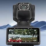 Yctze Action Camera Screen Protector, AR Lens Screen Protector for Osmo 3 Anti Reflective Coating Anti Scratch Action Camera Screen Protective Film - Image 8