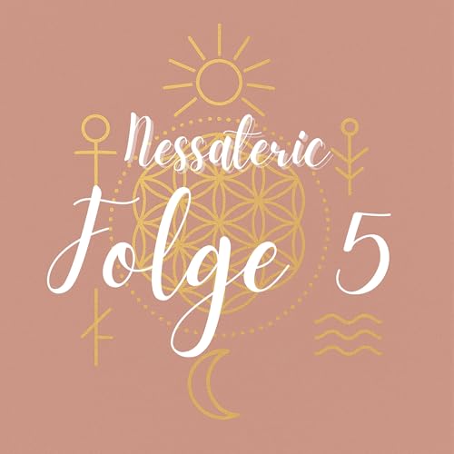 Folge 5: die kleinen reinen Seelen - unsere Kinder Podcast Por arte de portada