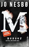  Messer: Ein Fall für Harry Hole (Ein Harry-Hole-Krimi, Band 12)