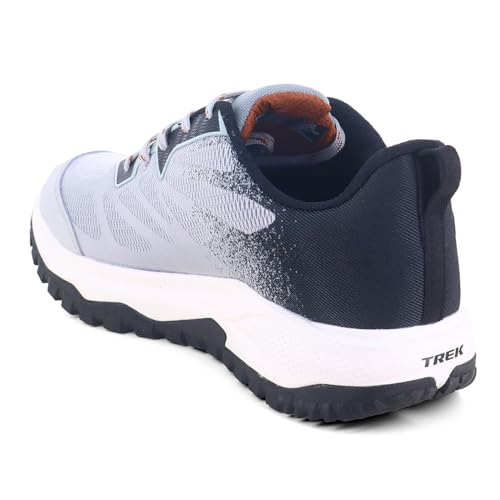 Image of SPARX Sports Shoes for Men Lace-Up Athletic Shoes with Breathable Mesh, Soft Cushioning & Superior Grip, SM-1080