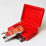 PMD Products Magnetic Camber, Caster & KPI Alignment Gauge - Precision Wheel Alignment Tool for Accurate Steering Adjustment | Part 916