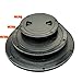 Boat Hatch Black, 8
