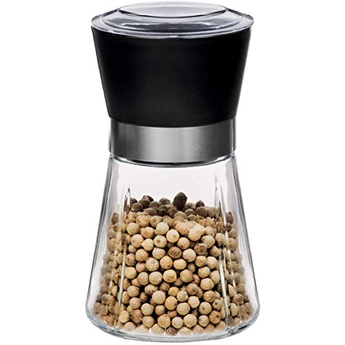Moedor de Pimenta, Preto, Euro