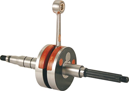 ALBERO MOTORE SUPER RACING MINARELLI ORIZZONTALE