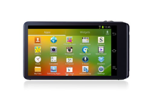 Samsung Galaxy Camera thumbnail 6