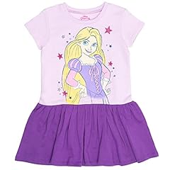 Princess Rapunzel Purple
