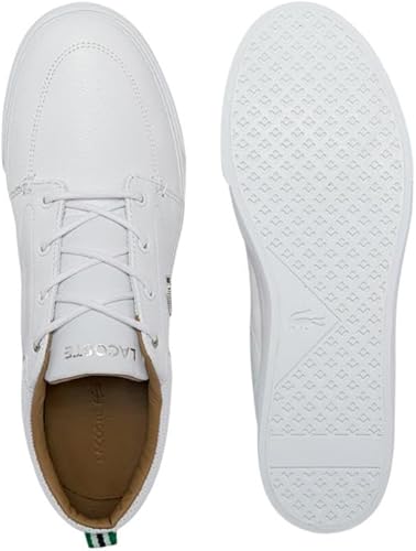 Vista 4 de Lacoste Bayliss - Tenis deportivos para hombre