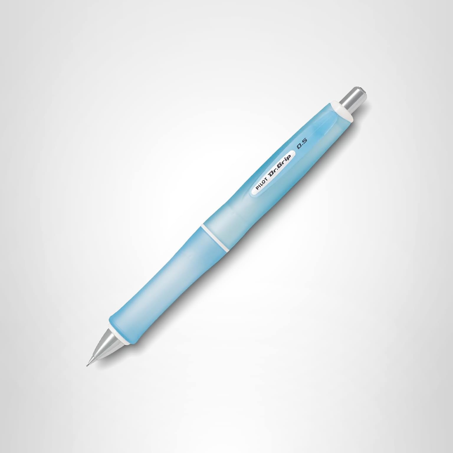PILOT ドクターグリップGスペック シャープペンシル