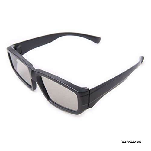 The 29 Best iMAX 3D Glasses of 2024 [Verified] Cherry Picks