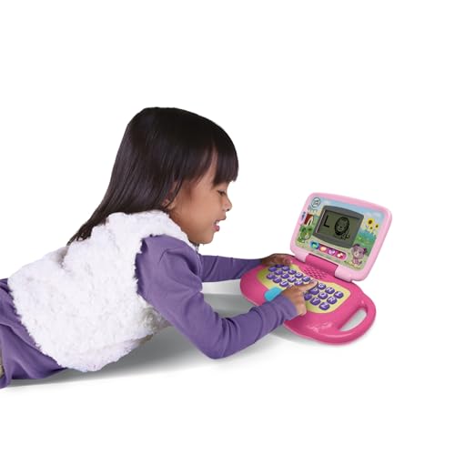 LeapFrog My Own Leaptop, Pink by LeapFrog - Image 3