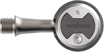 Amazon.com : Wahoo Speedplay Nano Pedal System : Sports