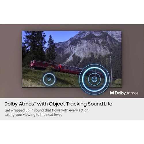 Samsung 42" 4K Ultra HD OLED Smart TV - Model QE42S90F - Image 6