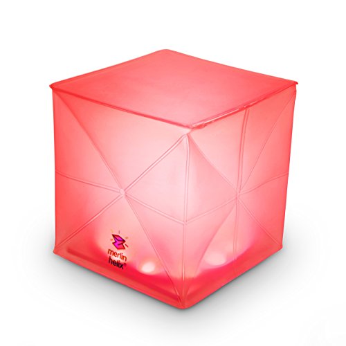 Solight Design Solar Lantern - Emergency Rechargeable Lantern - Waterproof, Compact, Portable - Great For Camping, Outdoor, Backpacking - Multicolor 1 Each #TOP4