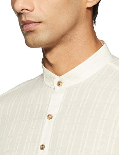 Image of Ethnix by Raymond Men's Cotton Kurta