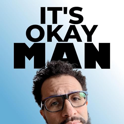 It's Okay, Man. cover art
