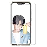 Bords arrondis conçus pour fournir la lisse et nu écran expérience ainsi qu'une meilleure chip-resistance.