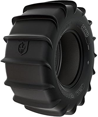 Pro Armor Sand Tire All-Terrain UTV Tire - 30x14R14