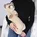 Imagen de Juguete de Peluche de hurón