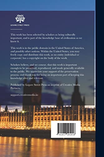 The Life and Letters of Sir John Henniker Heaton Bt