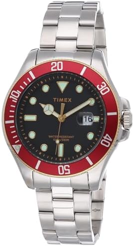 Timex 43 mm Harborside Coast