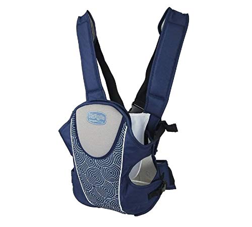 Canguru Kangoo-Navy Blue, artsana