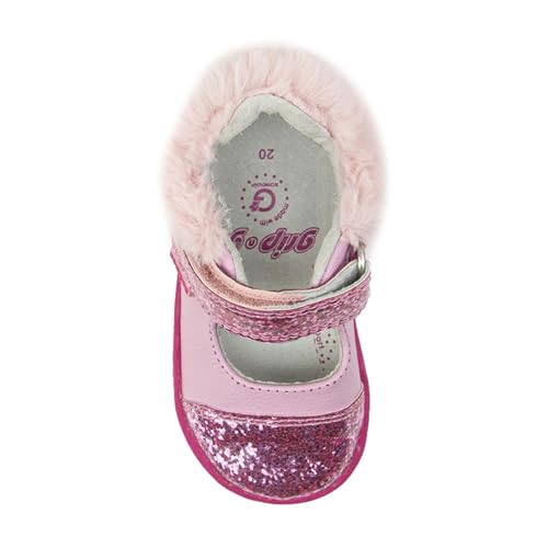 Pediped Girl's Comfortable Sneakers4